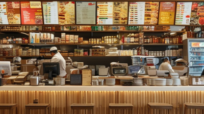 Why Choose the Best Restaurant POS Systems for Your Business?