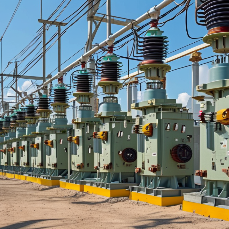Top 10 Benefits of Using 11kv 630a Vacuum Circuit Breaker?