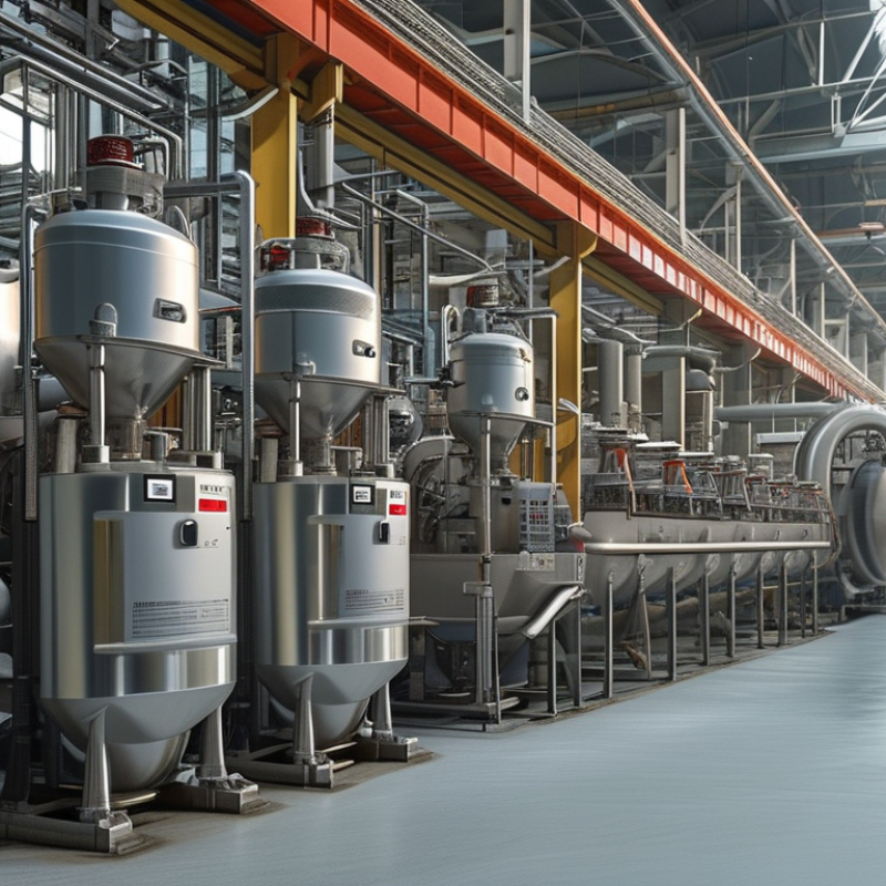 What is an Industrial Vacuum Pump and How Does it Work?