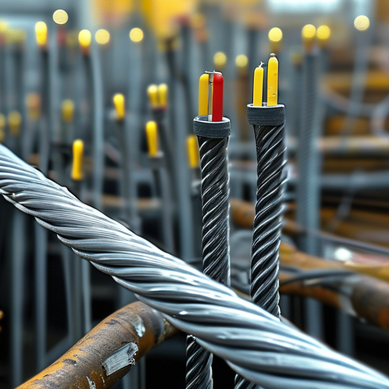 2026 Top ADSS Fiber Optic Cable Trends What Buyers Need to Know