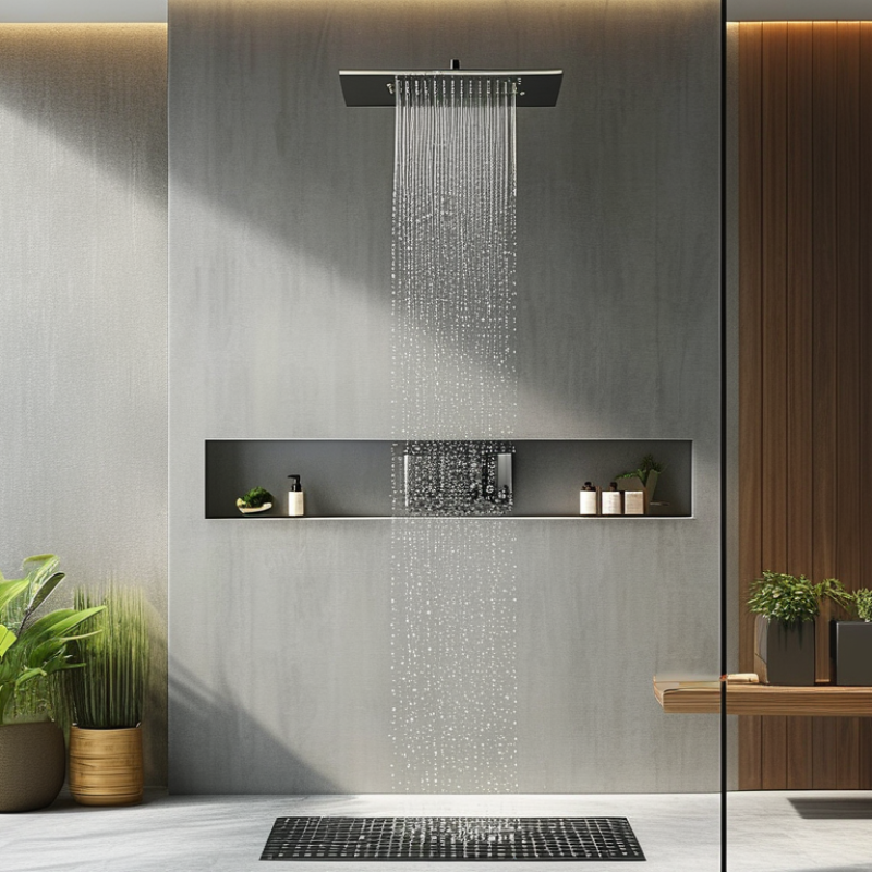 Top 10 Wall Shower Designs You Should Know About?