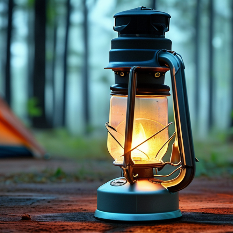 How to Properly Maintain Your Camping Lantern for Longevity?