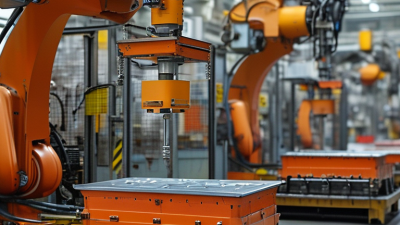 2026 Best Injection Molding Solutions for Global Buyers?