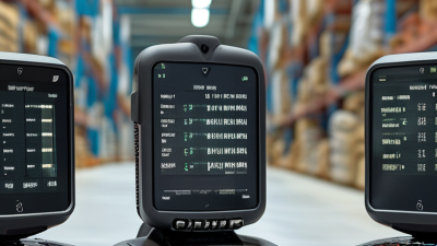 What are the Best RFID Transponders for Global Buyers?