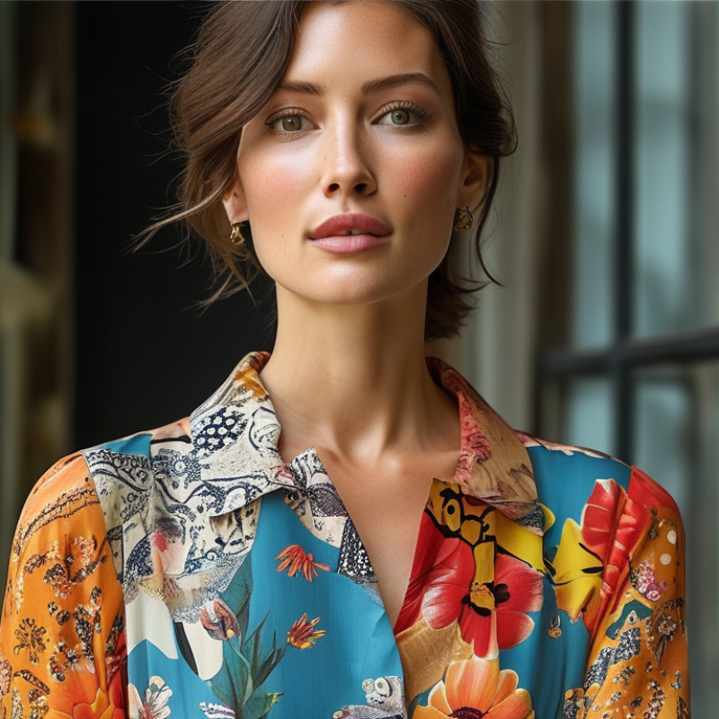 What is a Floral Print Dress and How to Style It?