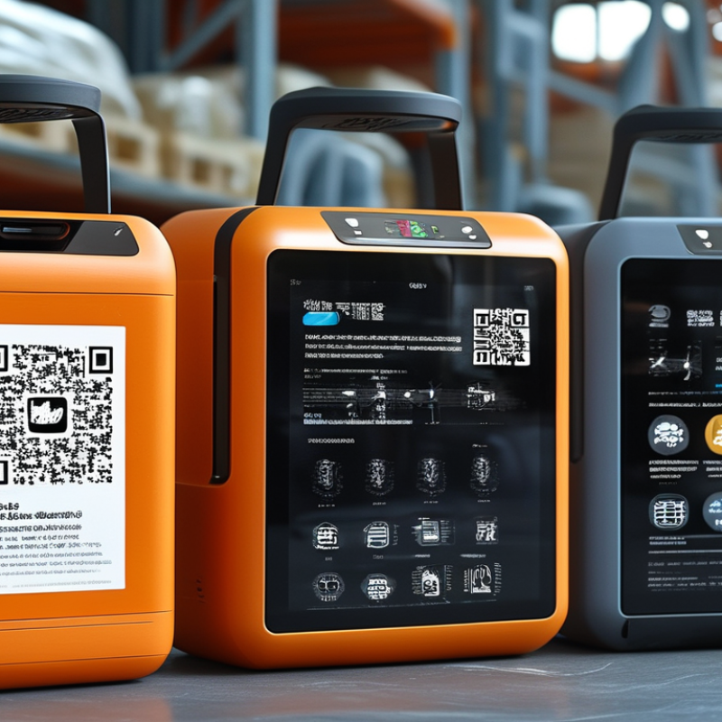 What is the Future of Smart Packaging Technology in China?