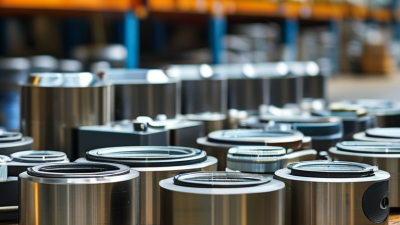 How to Source Rotany Seals for Your Business in 2026?