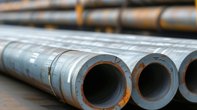 China Best Steel Pipe and Tube Suppliers for Global Buyers?