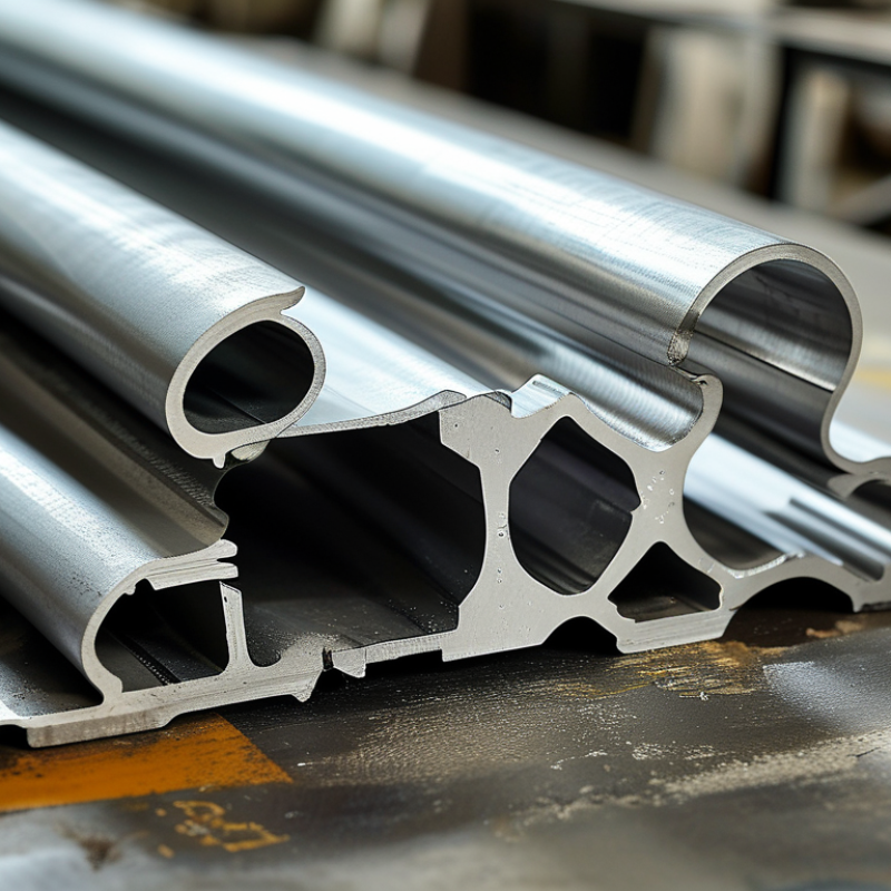 Best Aluminium Profile Bending Techniques for Global Buyers?