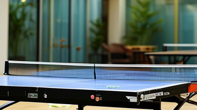 Best Portable Table Tennis Ball Machine for Global Buyers?