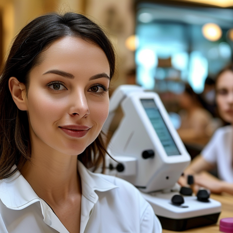 Top 10 Skin Analyzer Wholesale Options for Global Buyers?