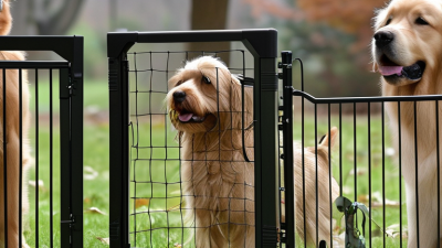 How to Choose the Best Wireless Pet Fence for Your Dog?