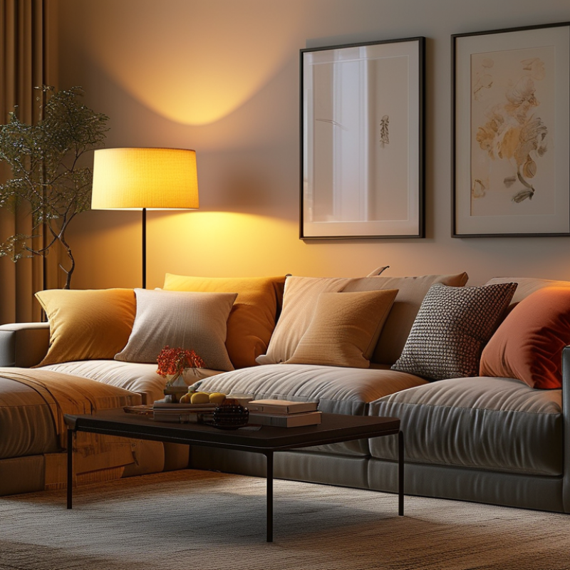 Difference Between Warm and Cool LED Lights Explained?