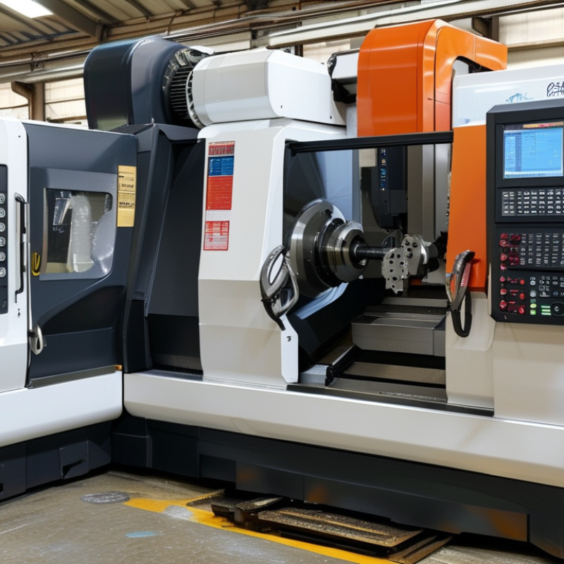 Top Cnc Machining Center Options for Global Buyers?