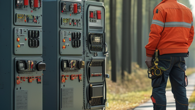 The Best Generator Automatic Transfer Switch Guide for Buyers