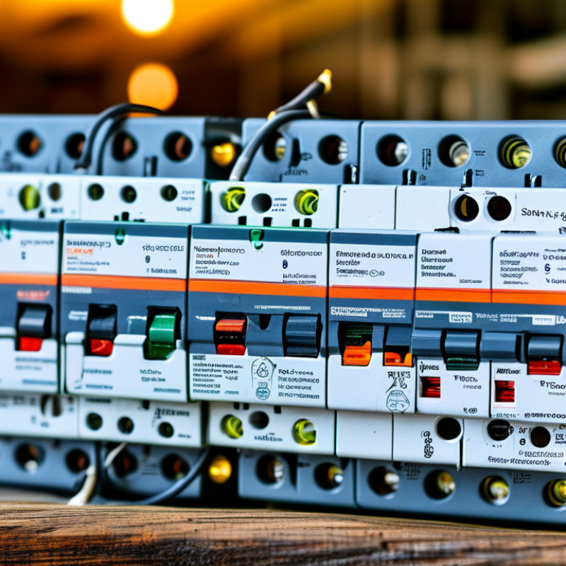How to Choose the Right Rcbo Breaker for Your Electrical Needs?