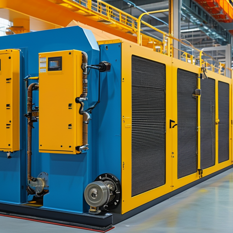 2026 Top Gasketed Plate Heat Exchanger Trends and Insights?