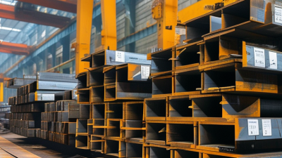 Finding the Best Structural Steel Manufacturer in China?