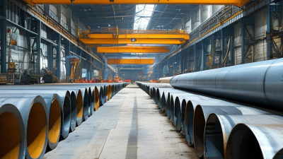 How to Choose the Best Steel Tube Manufacturer for Your Needs?