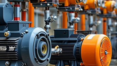 How to Choose the Right VFD for Your Water Pump Needs?