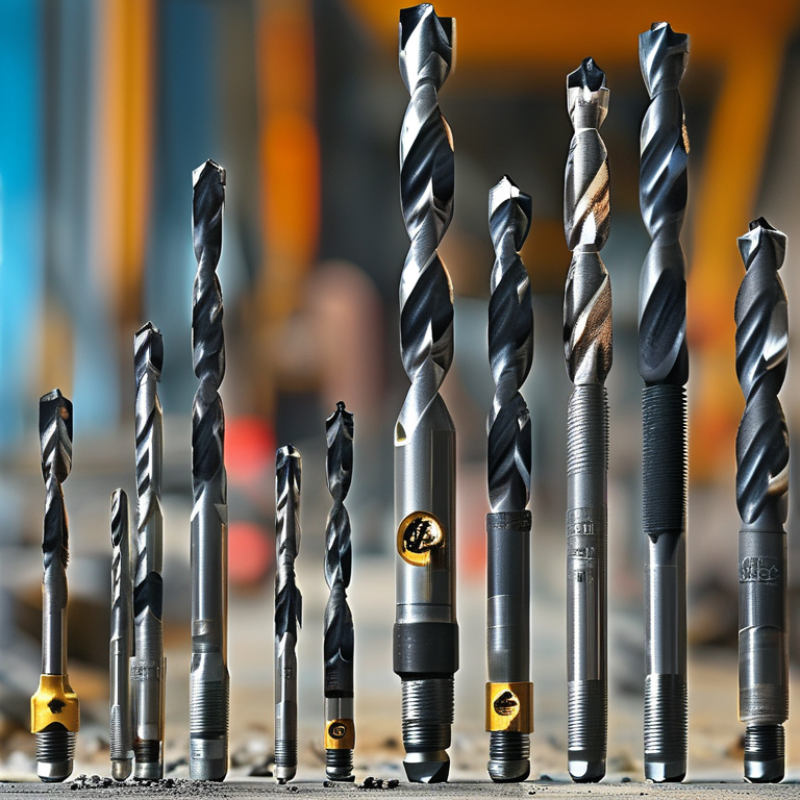 China Best Drill Bits for Global Buyers in 2026?