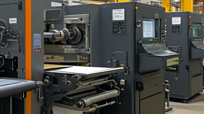 2026 Best Post Press Machine for Global Buyers Guide?