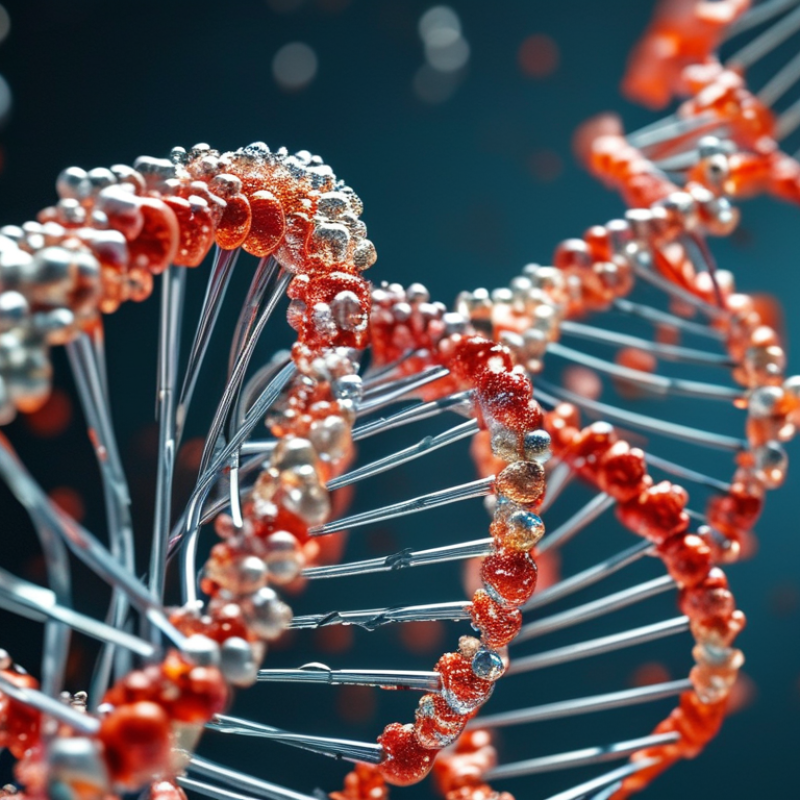 2026 Best Dna Extraction Methods for Global Buyers?