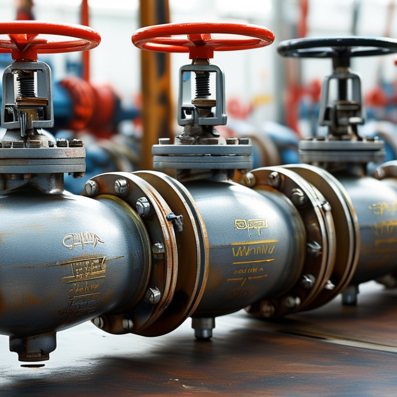What Makes China Fully Welded Ball Valve a Top Choice for Buyers?