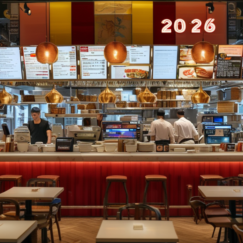 The Best Restaurant POS Systems to Boost Your Business in 2026?