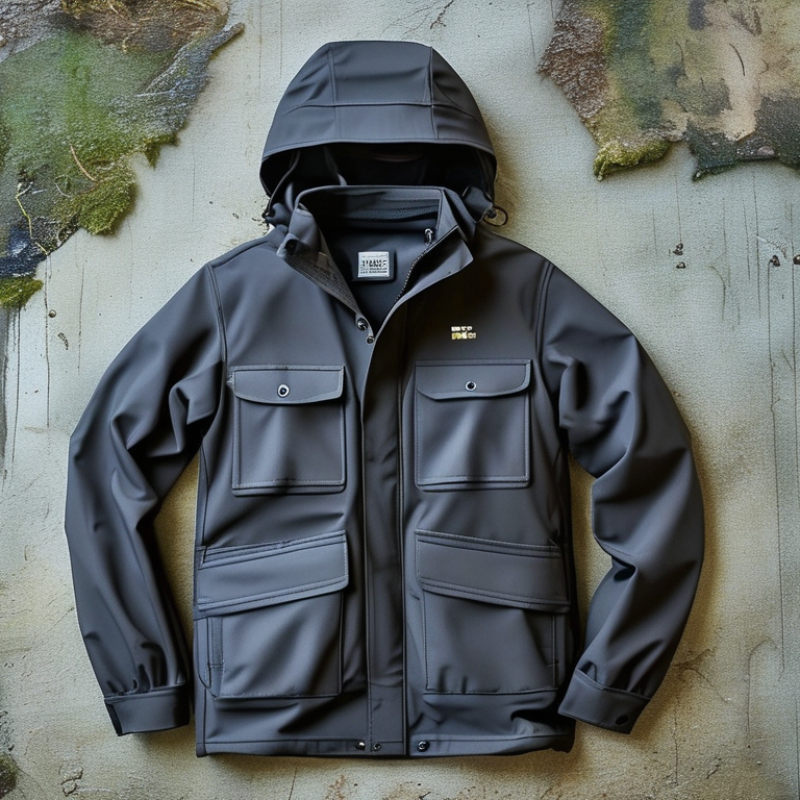 Top 10 Outdoor Softshell Jackets for Quality and Durability?