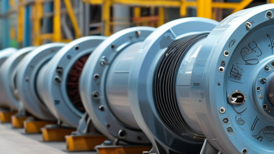 2026 Top Anodizing Rectifier Insights for Global Buyers?