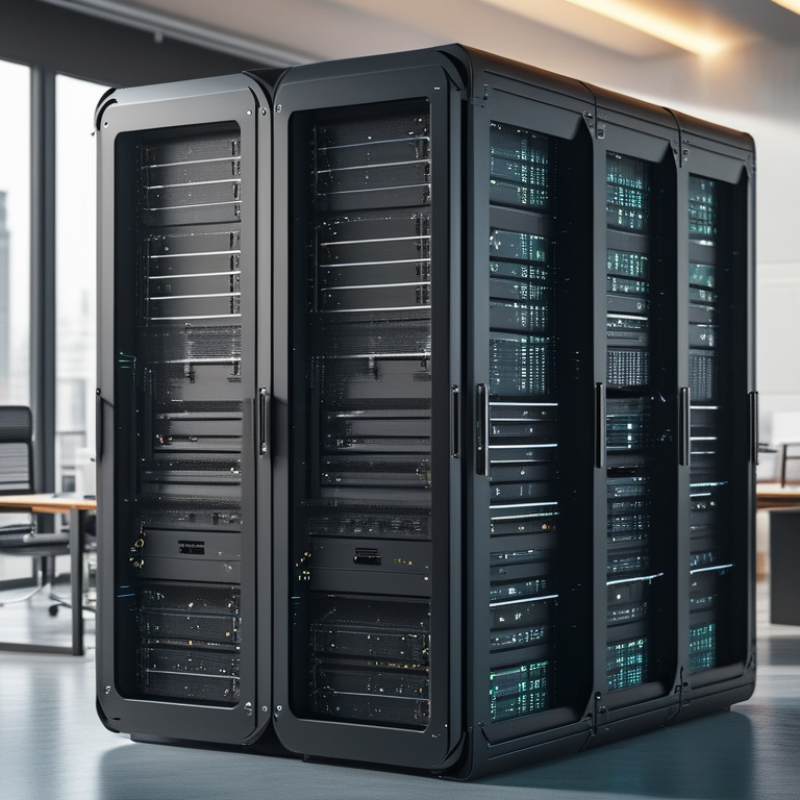 Top AI Server Solutions Providers in China for Global Buyers?