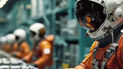 Essential Tips for Sourcing Aerospace Electronic Components?