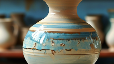 How to Use a Ceramic Saggar for Perfect Pottery Firing?