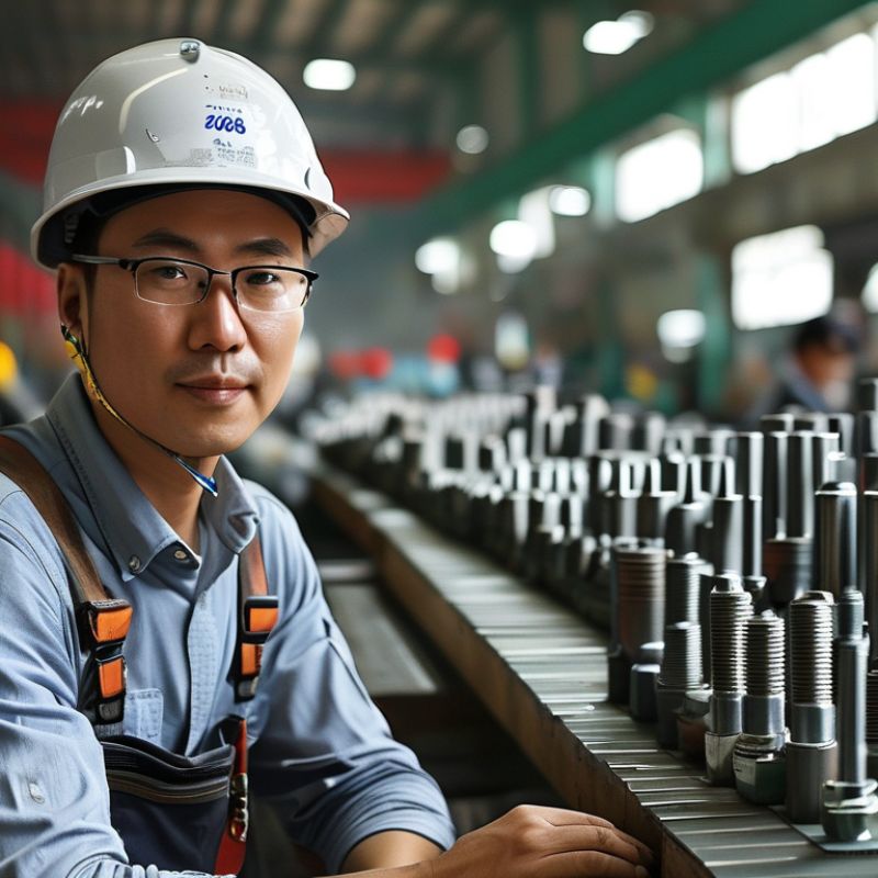 Top China Fasteners Tips for Global Buyers in 2026?