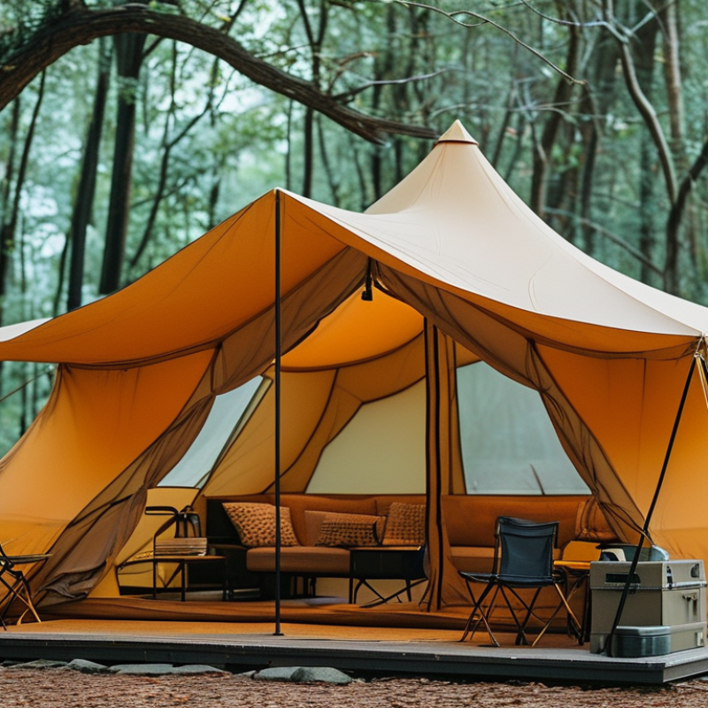 What is Foldable Marquee and How to Choose the Best One?