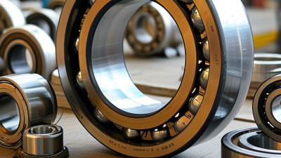 Best Pillow Block Bearing Options for Global Buyers?