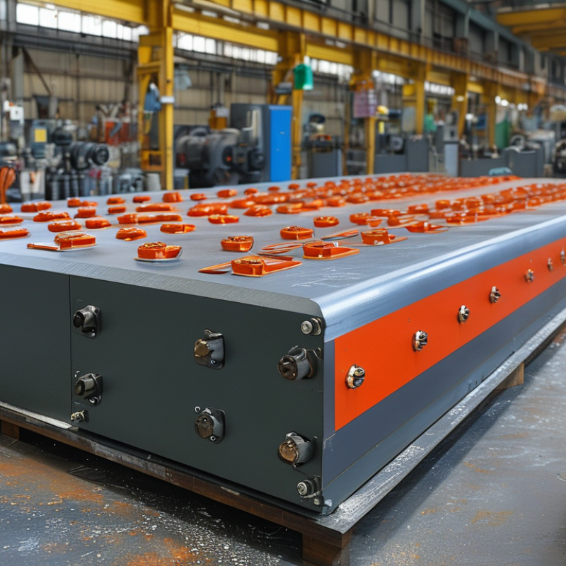 Top 10 Anodizing Rectifiers for Global Buyers in 2026?