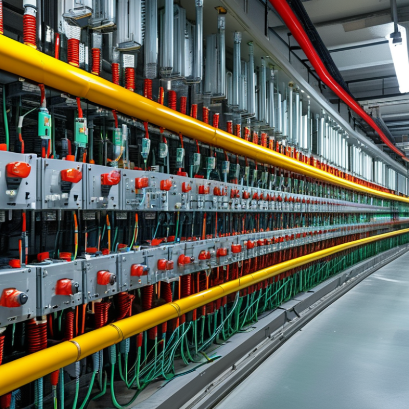 Top Benefits of Non Segregated Bus Duct for Efficient Power Distribution?