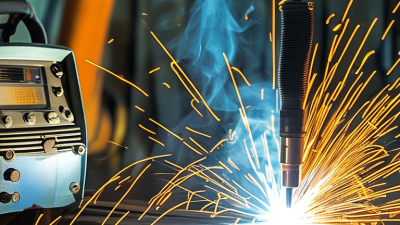Top 5 Tips for Choosing the Best Welder Gear Motors?