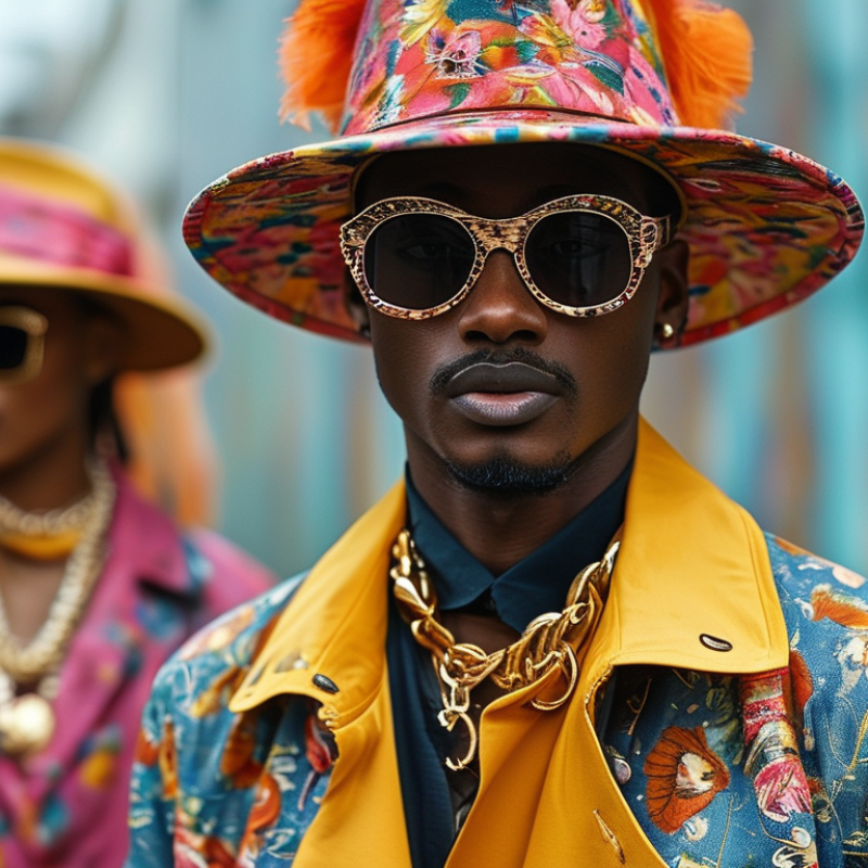¿La importancia de los accesorios de moda en tu estilo personal?