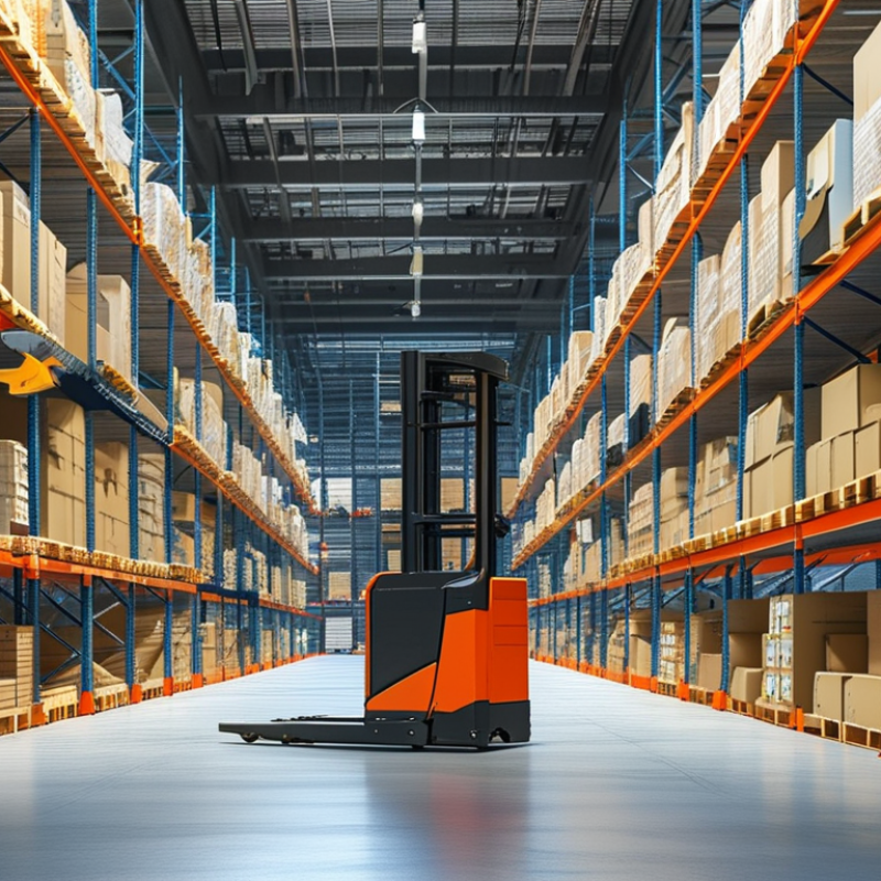 Top 10 Tips for Choosing the Right Warehouse Racking System