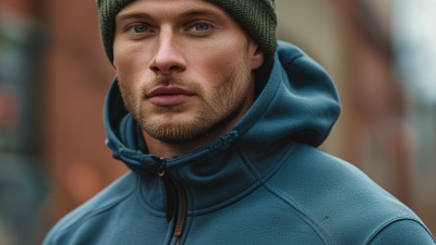 How to Choose Sustainable Sportswear for Men That Lasts?