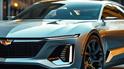 2026 Top Trends in Cadillac Reformer Innovations and Technology?