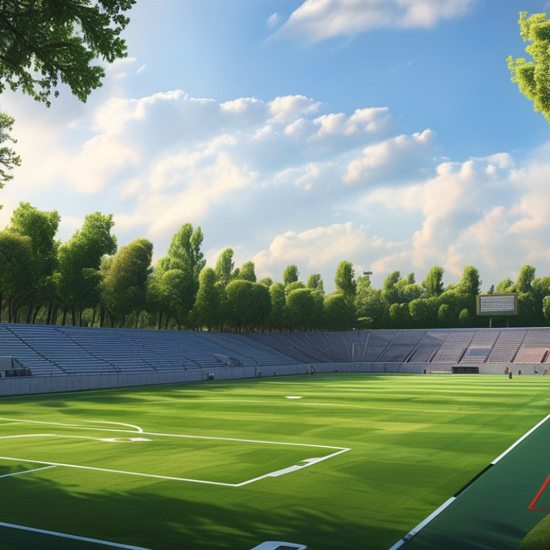 How to Choose the Best Soccer Field for Your Needs?