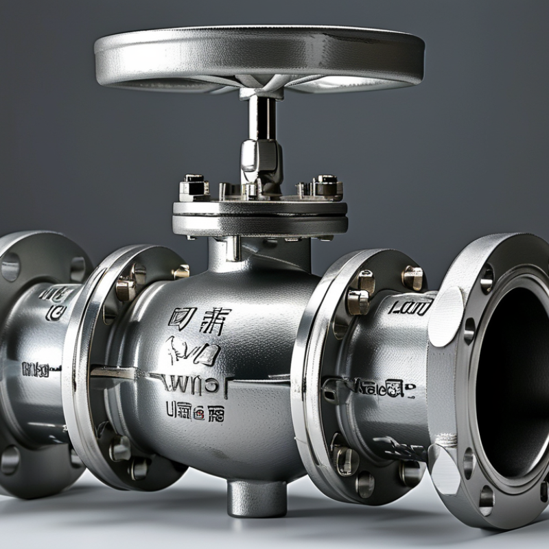 How to Choose the Best China Fully Welded Ball Valve?