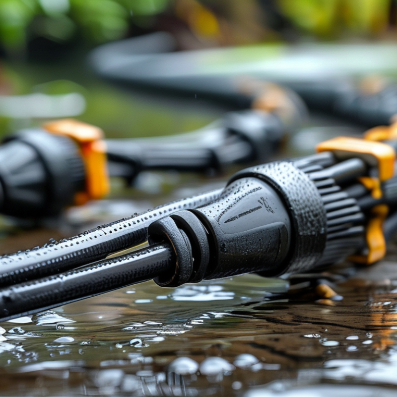 Best Waterproof Cable Sleeves for Ultimate Protection?