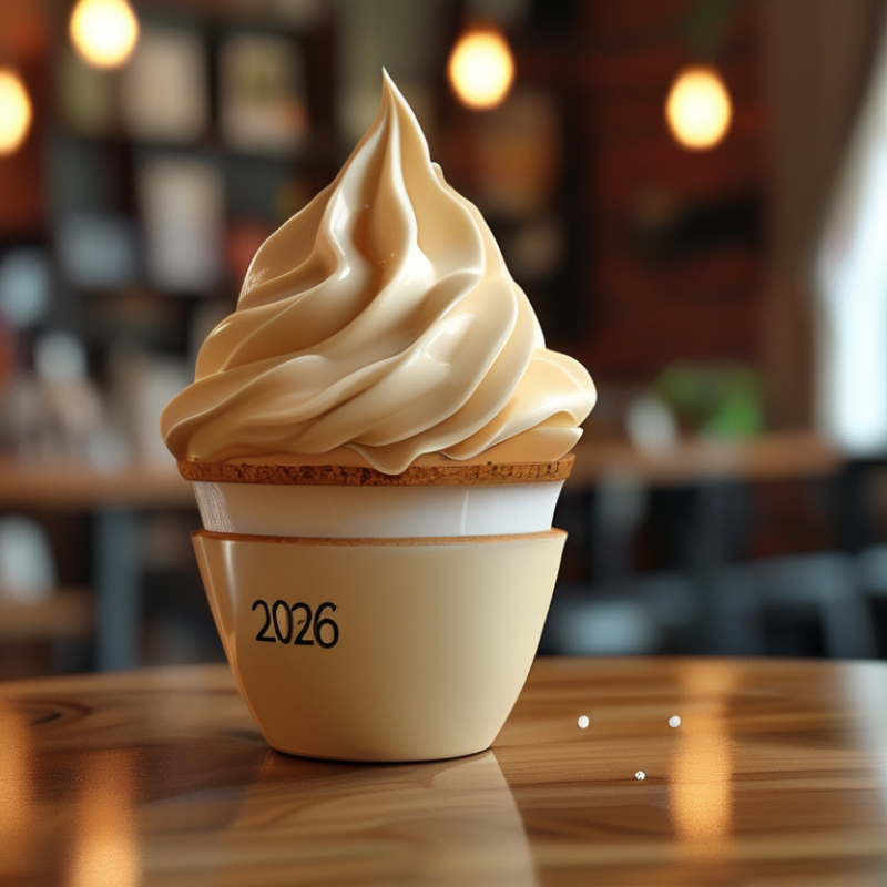 Best Creamy E-Liquid Choices for Global Buyers in 2026?