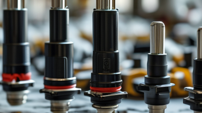 Top 10 Power Connectors for Global Buyers in 2026?