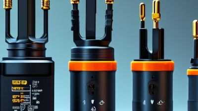 Why Choose the Right Power Connector for Your Needs?